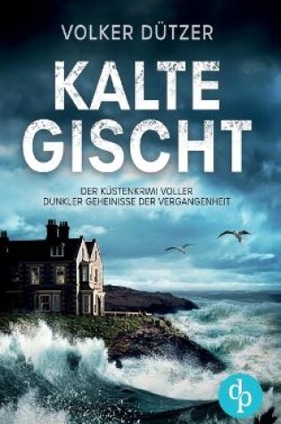 Cover of Kalte Gischt