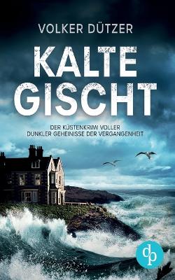 Cover of Kalte Gischt