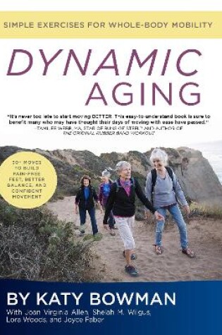 Cover of Dynamic Aging