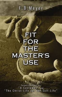 Book cover for Fit for the Master's Use