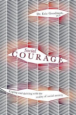 Book cover for Social Courage