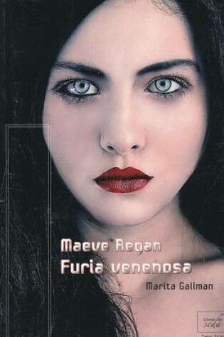 Cover of Furia Venenosa