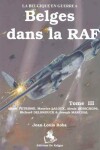 Book cover for Des Belges Dans La RAF