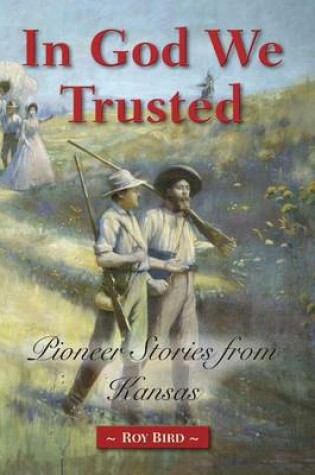 Cover of In God We Trusted