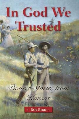 Book cover for In God We Trusted
