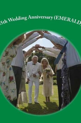 Cover of 55th Wedding Anniversary (EMERALD)