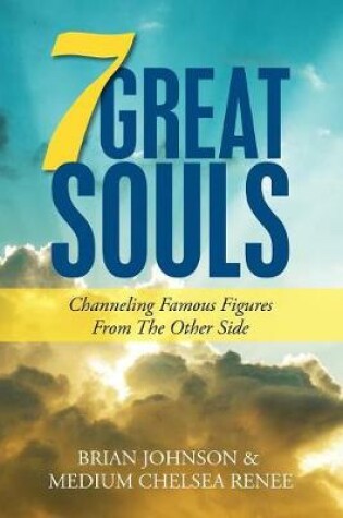 Cover of 7 Great Souls