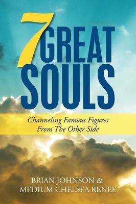 Book cover for 7 Great Souls