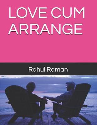 Book cover for Love Cum Arrange