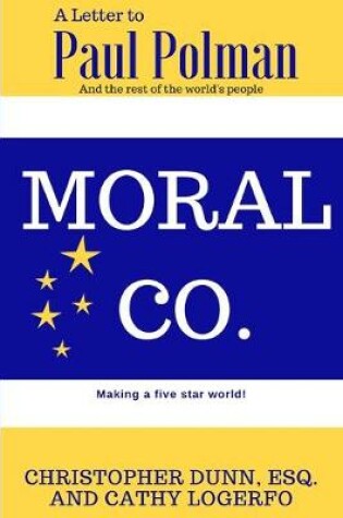 Cover of Moral Co.