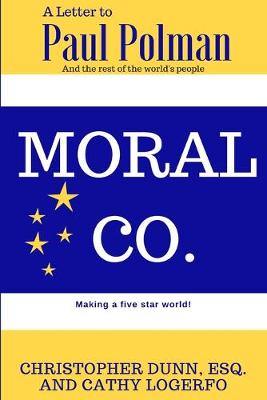 Book cover for Moral Co.