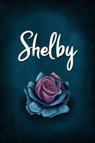 Cover of Shelby