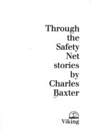 Cover of Through the Safety Net