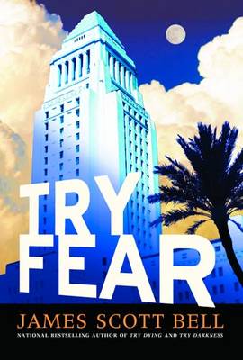 Book cover for Try Fear