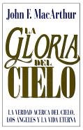 Book cover for Gloria del Cielo