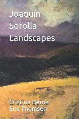 Book cover for Joaquin Sorolla