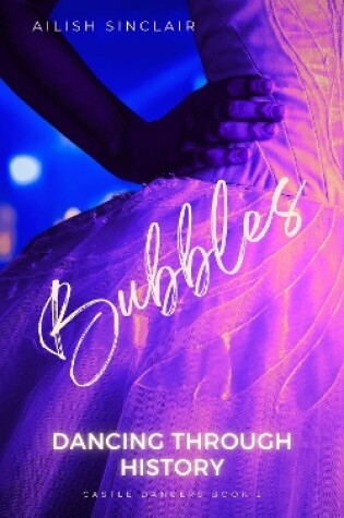 Cover of Bubbles