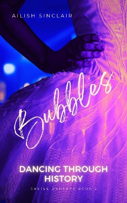 Book cover for Bubbles