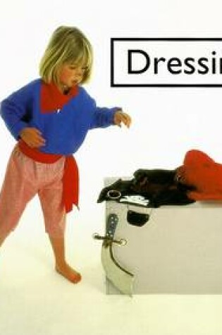 Cover of Dressing-Up