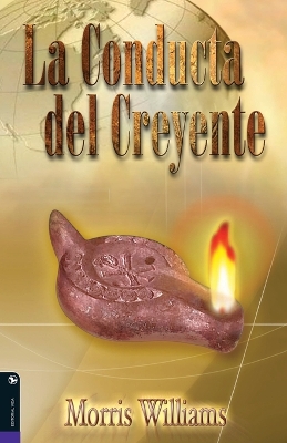 Book cover for La conducta del creyente