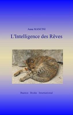 Book cover for L'Intelligence Des Reves