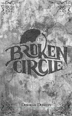 Cover of The Broken Circle