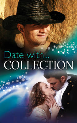 Book cover for Date With...