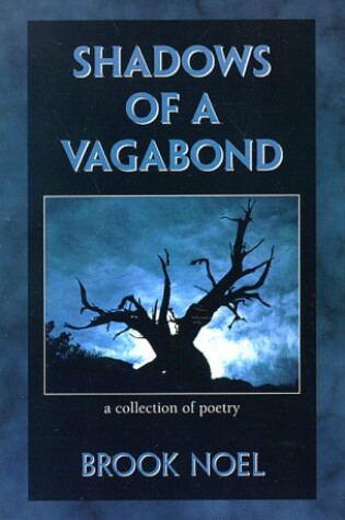 Cover of Shadows of a Vagabond