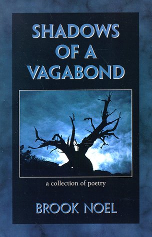 Book cover for Shadows of a Vagabond