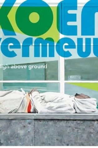 Cover of Koen Vermeule: High Above Ground