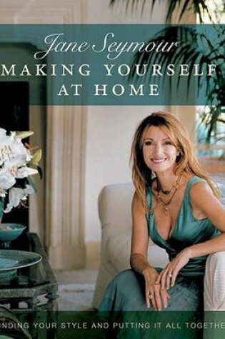 Cover of Making Yourself at Home