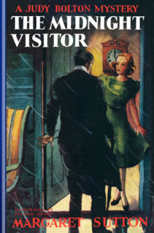 Cover of The Midnight Visitor