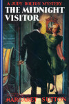 Book cover for The Midnight Visitor