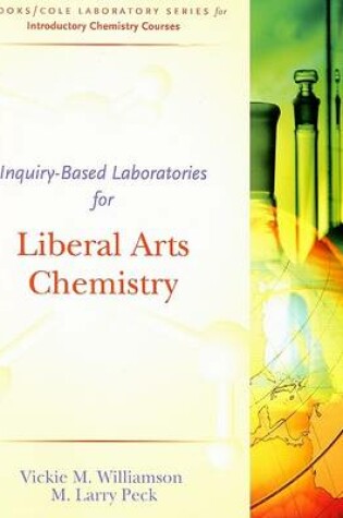 Cover of Lab Manual-World Chem 4e
