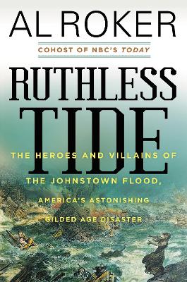 Book cover for Ruthless Tide
