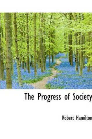Cover of The Progress of Society