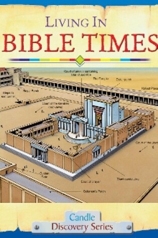 Cover of Living in Bible Times