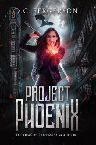 Cover of Project Phoenix