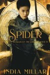 Book cover for Spider