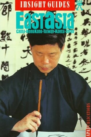 Cover of East Asia