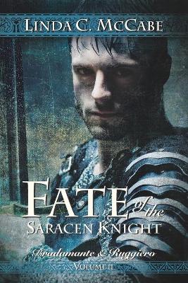Book cover for Fate of the Saracen Knight