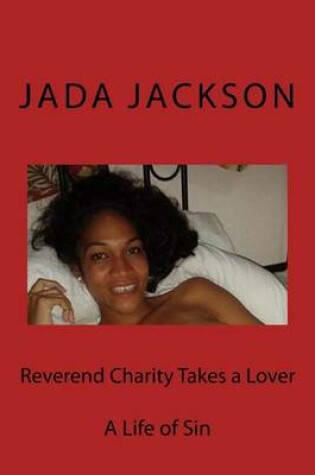 Cover of Reverend Charity Takes a Lover