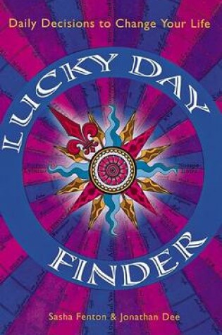 Cover of Lucky Day Finder