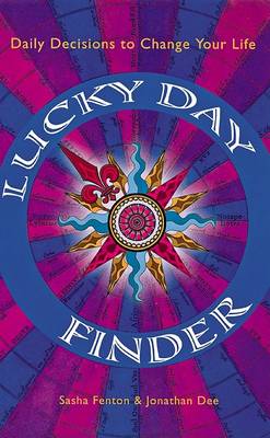 Book cover for Lucky Day Finder