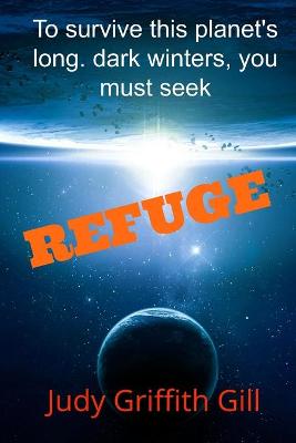 Cover of Refuge