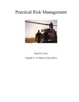 Cover of Practical Risk Management