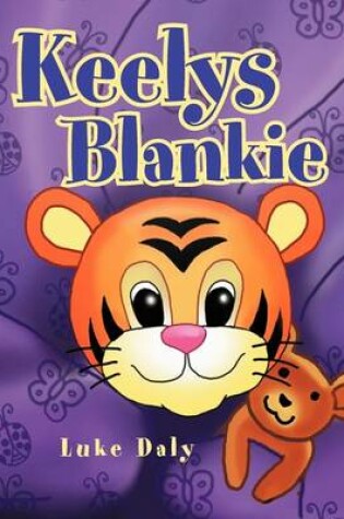 Cover of Keely's Blankie