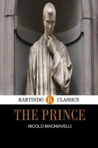 Cover of The Prince(kartindo Classics)