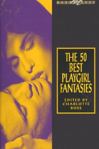 Cover of 50 Best Playgirl Fantasies