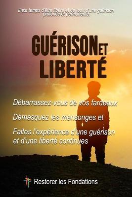 Book cover for Guerison Et Liberte